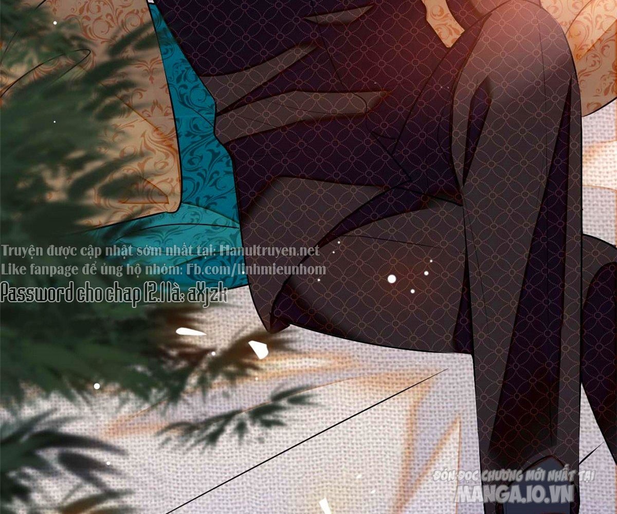 Fan Cp Của Tôi Và Ảnh Đế Trãi Dài Khắp Mxh Chapter 11.2 - Trang 2