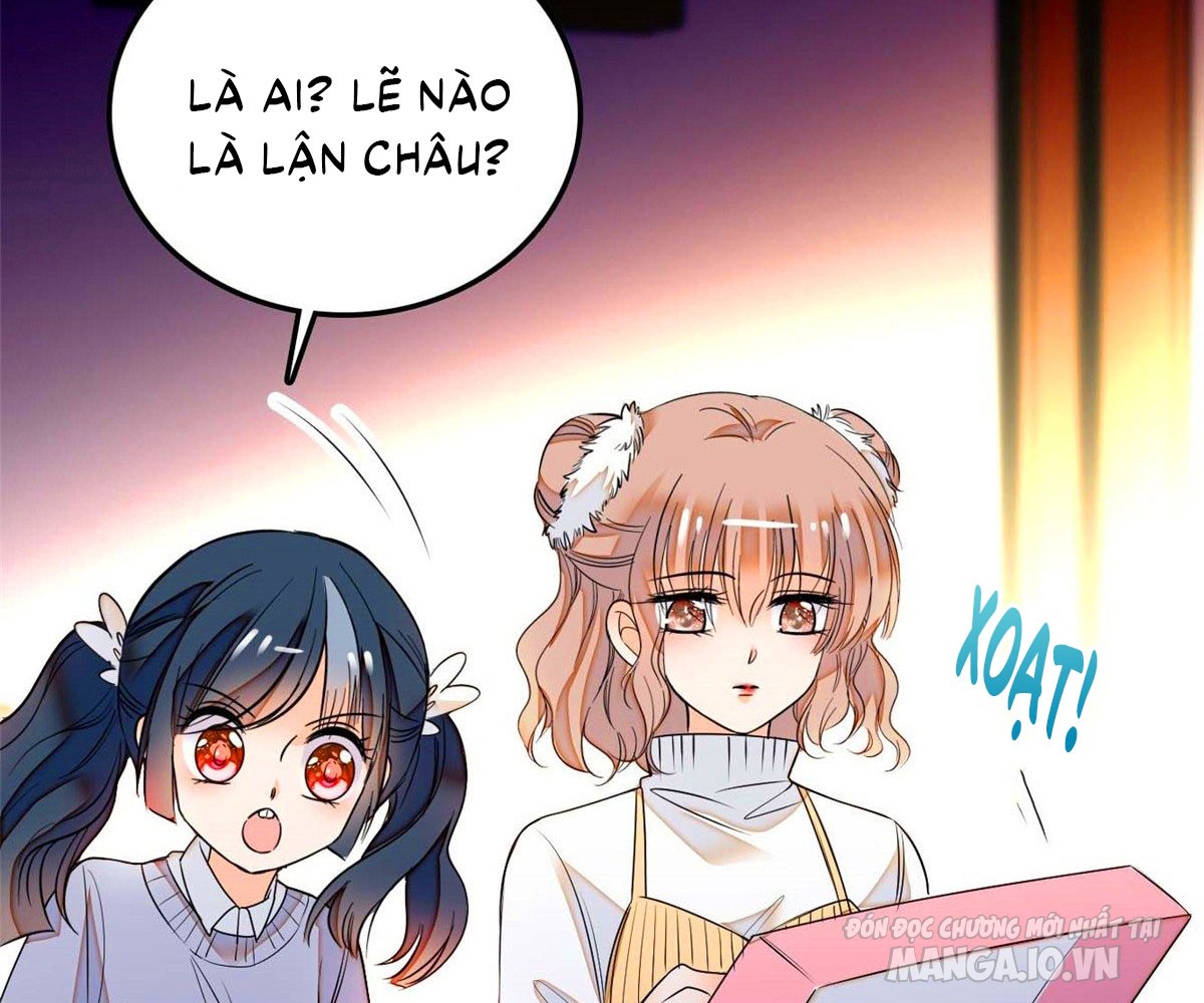 Fan Cp Của Tôi Và Ảnh Đế Trãi Dài Khắp Mxh Chapter 11.2 - Trang 2