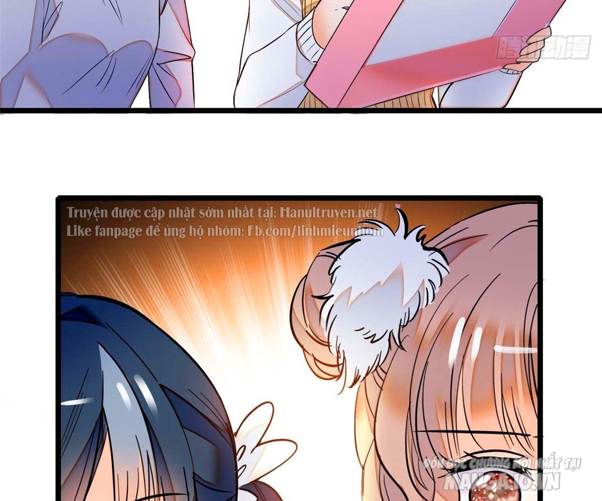 Fan Cp Của Tôi Và Ảnh Đế Trãi Dài Khắp Mxh Chapter 11.2 - Trang 2