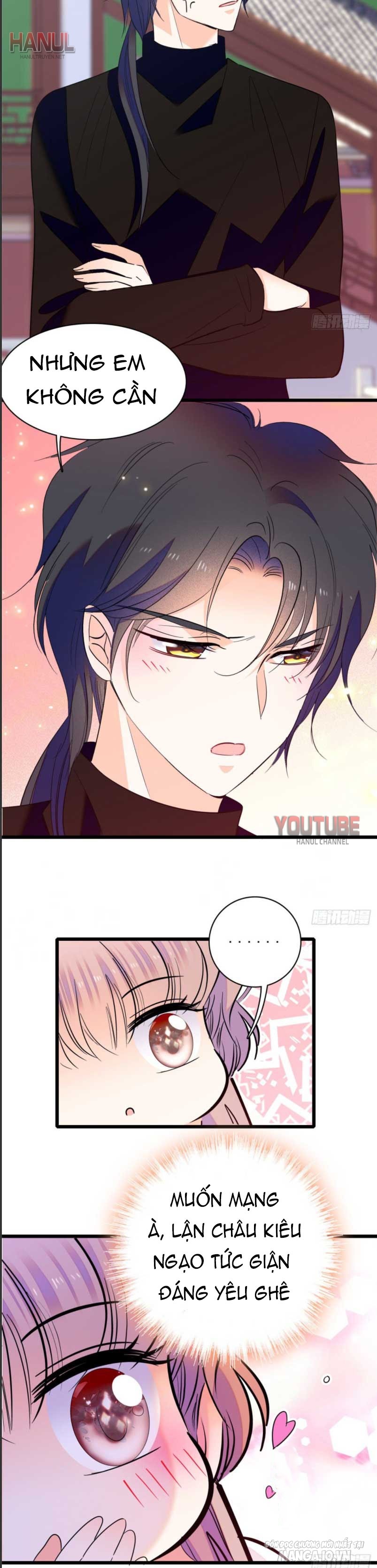 Fan Cp Của Tôi Và Ảnh Đế Trãi Dài Khắp Mxh Chapter 110 - Trang 2