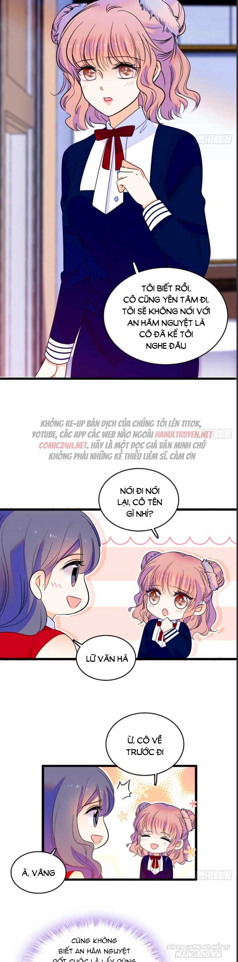 Fan Cp Của Tôi Và Ảnh Đế Trãi Dài Khắp Mxh Chapter 112 - Trang 2