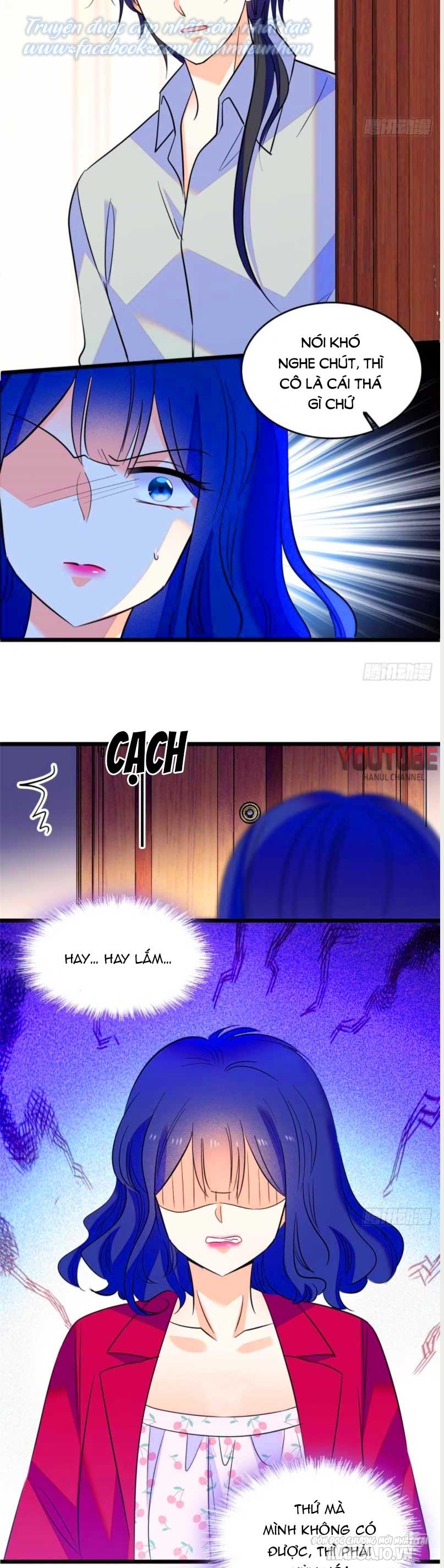 Fan Cp Của Tôi Và Ảnh Đế Trãi Dài Khắp Mxh Chapter 115 - Trang 2