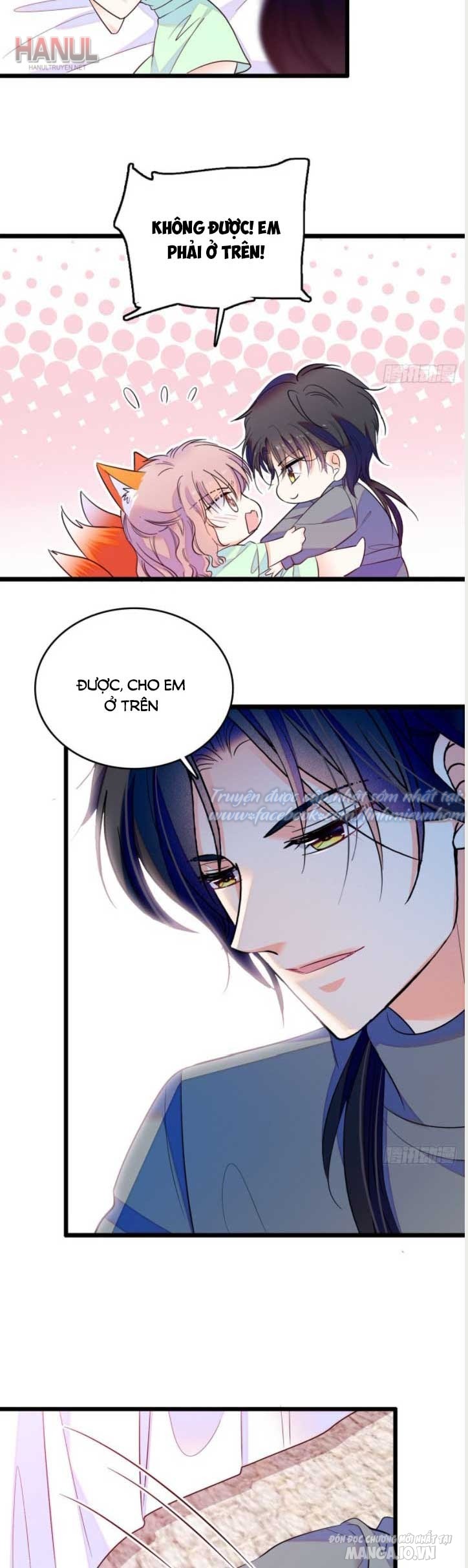 Fan Cp Của Tôi Và Ảnh Đế Trãi Dài Khắp Mxh Chapter 119 - Trang 2