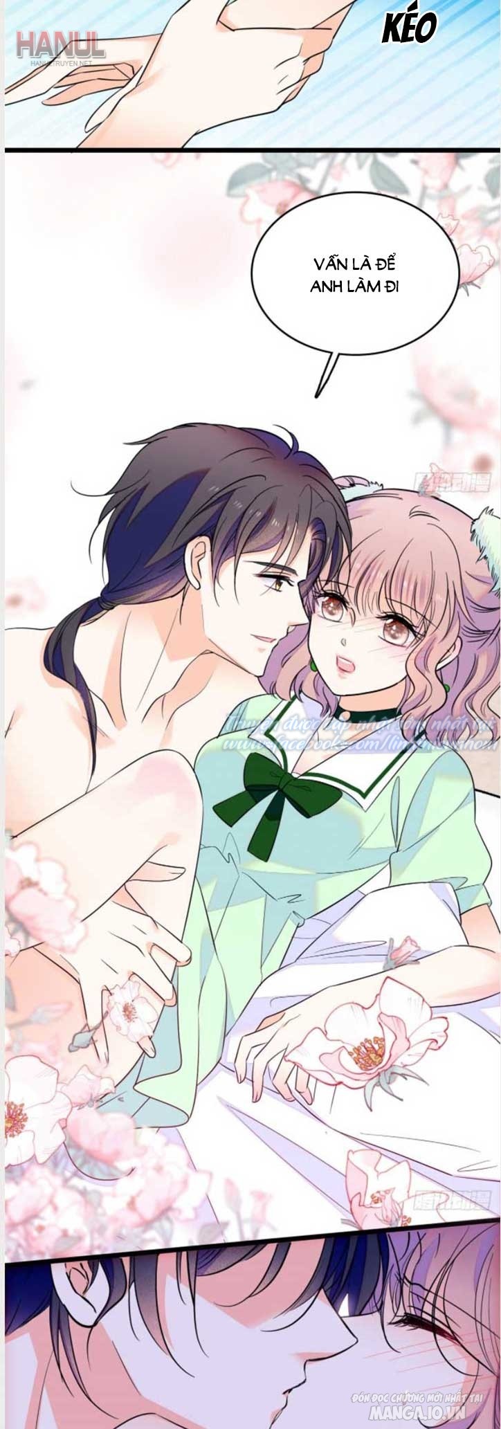 Fan Cp Của Tôi Và Ảnh Đế Trãi Dài Khắp Mxh Chapter 119 - Trang 2