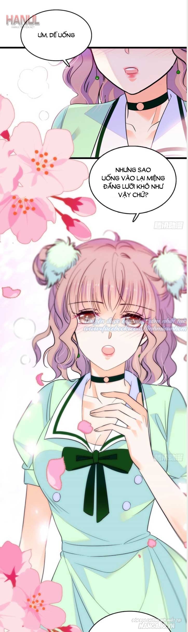 Fan Cp Của Tôi Và Ảnh Đế Trãi Dài Khắp Mxh Chapter 119 - Trang 2