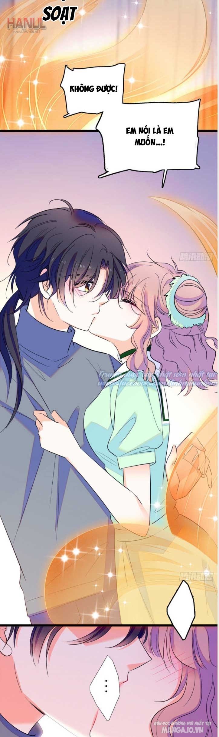 Fan Cp Của Tôi Và Ảnh Đế Trãi Dài Khắp Mxh Chapter 119 - Trang 2