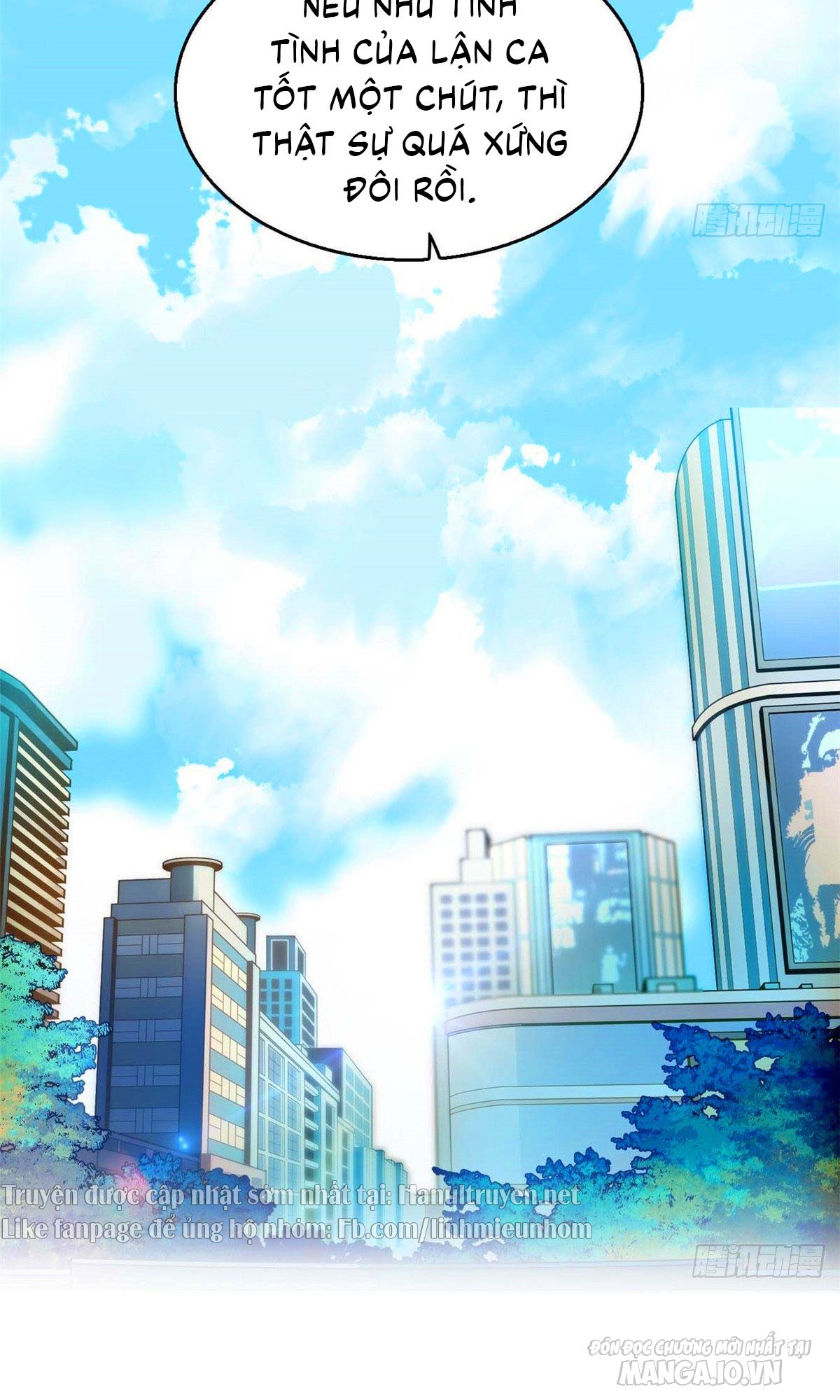 Fan Cp Của Tôi Và Ảnh Đế Trãi Dài Khắp Mxh Chapter 12.1 - Trang 2
