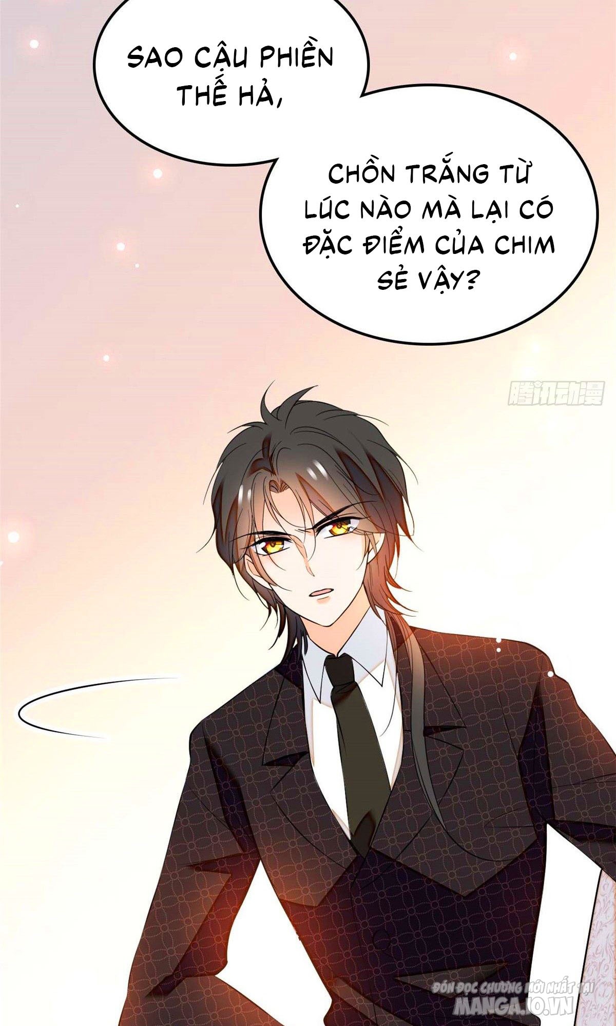 Fan Cp Của Tôi Và Ảnh Đế Trãi Dài Khắp Mxh Chapter 12.1 - Trang 2