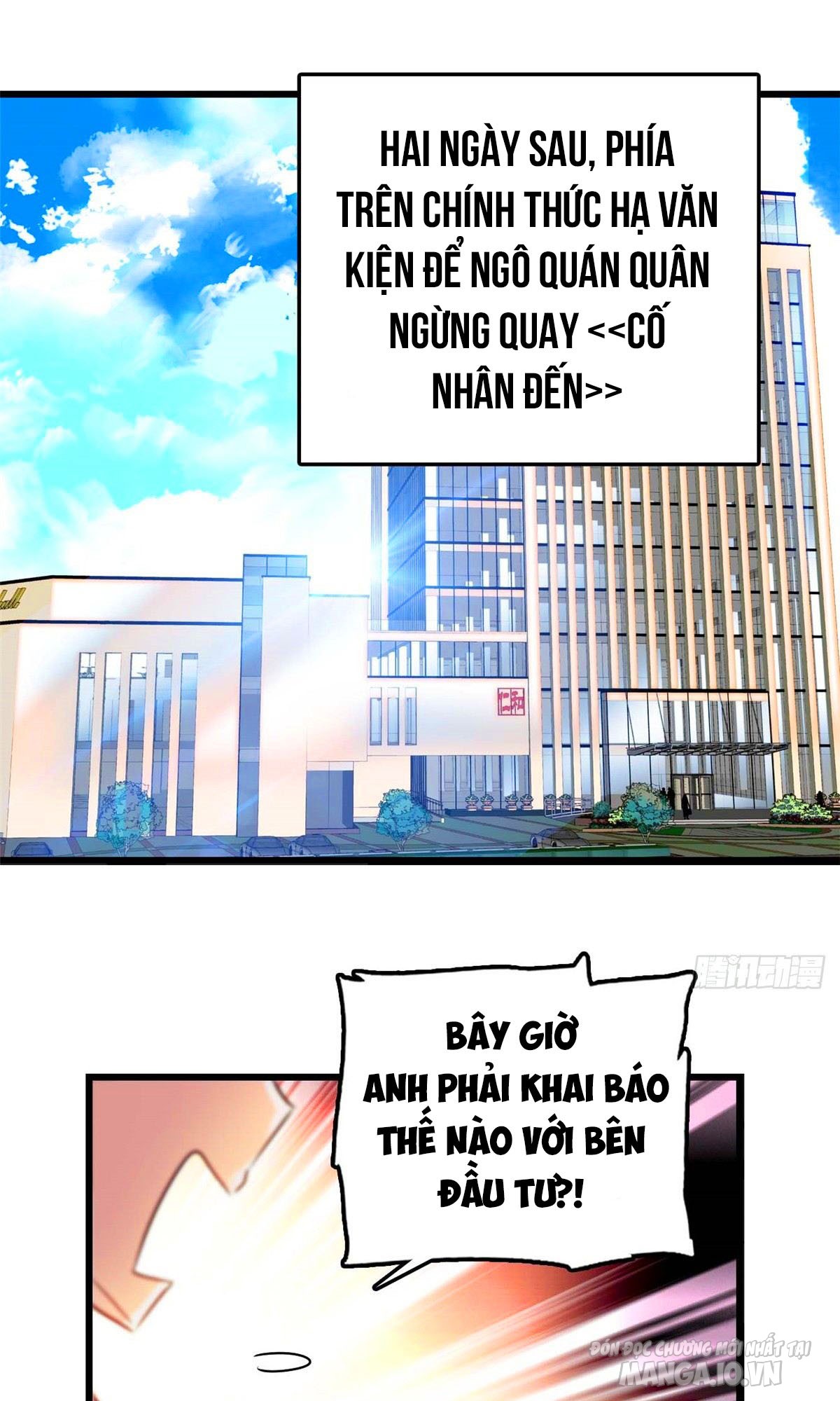 Fan Cp Của Tôi Và Ảnh Đế Trãi Dài Khắp Mxh Chapter 12.1 - Trang 2