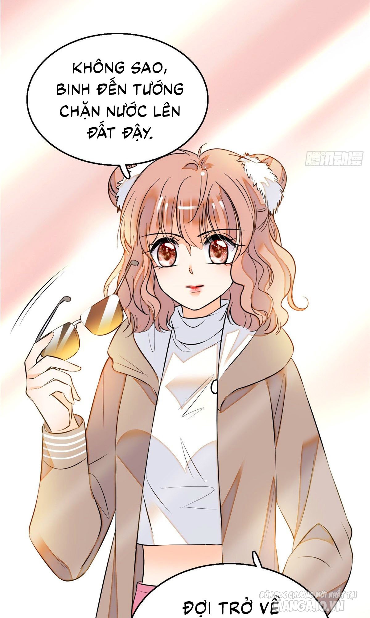 Fan Cp Của Tôi Và Ảnh Đế Trãi Dài Khắp Mxh Chapter 12.2 - Trang 2