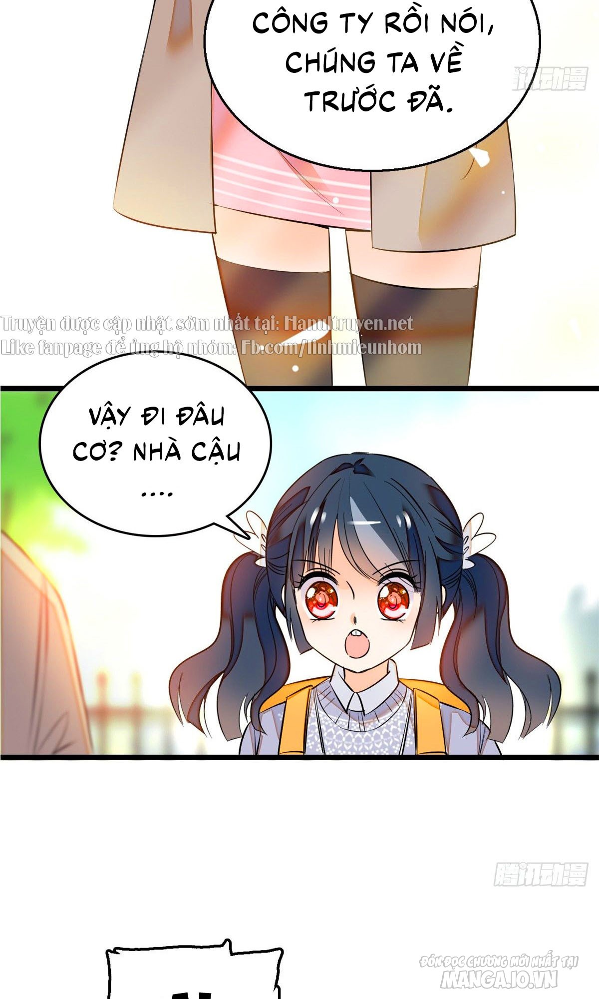 Fan Cp Của Tôi Và Ảnh Đế Trãi Dài Khắp Mxh Chapter 12.2 - Trang 2