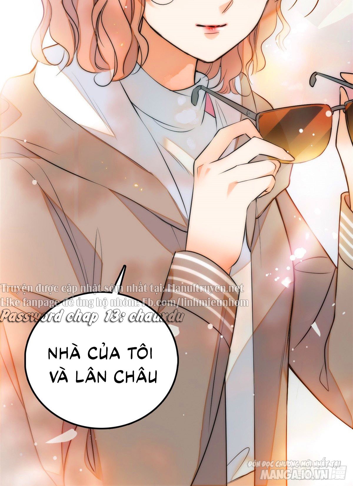 Fan Cp Của Tôi Và Ảnh Đế Trãi Dài Khắp Mxh Chapter 12.2 - Trang 2