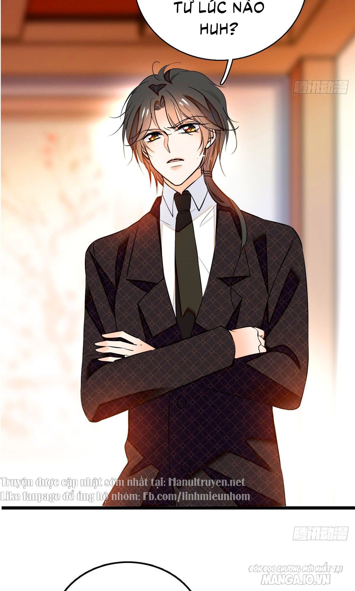 Fan Cp Của Tôi Và Ảnh Đế Trãi Dài Khắp Mxh Chapter 12.2 - Trang 2