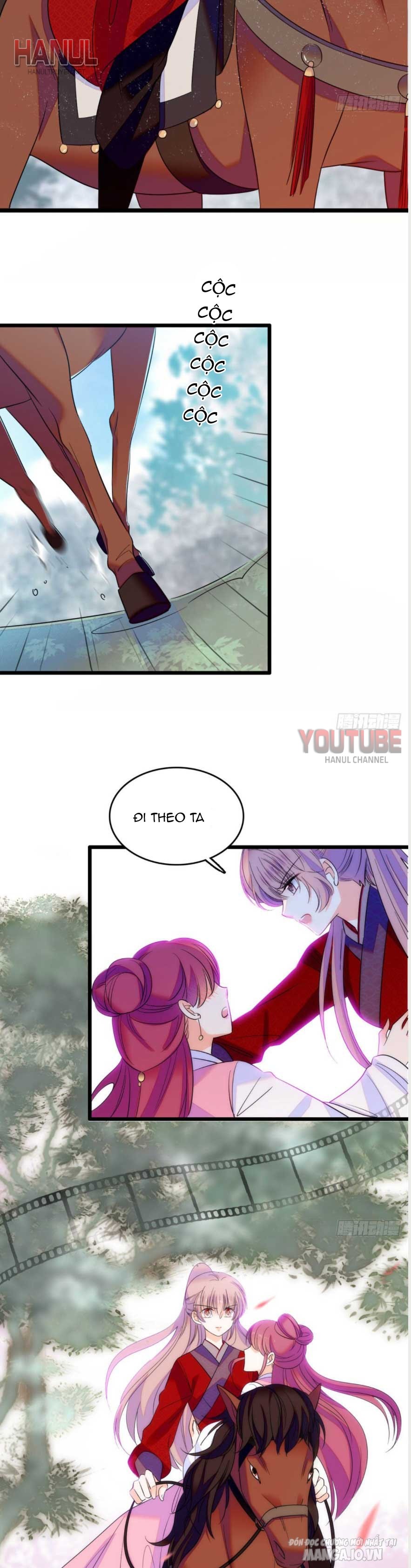 Fan Cp Của Tôi Và Ảnh Đế Trãi Dài Khắp Mxh Chapter 120 - Trang 2