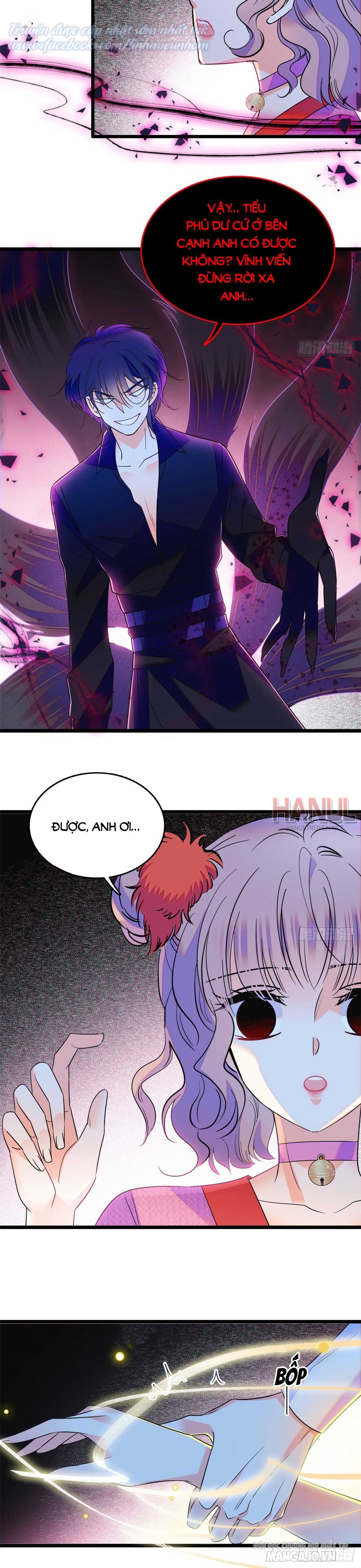 Fan Cp Của Tôi Và Ảnh Đế Trãi Dài Khắp Mxh Chapter 123 - Trang 2