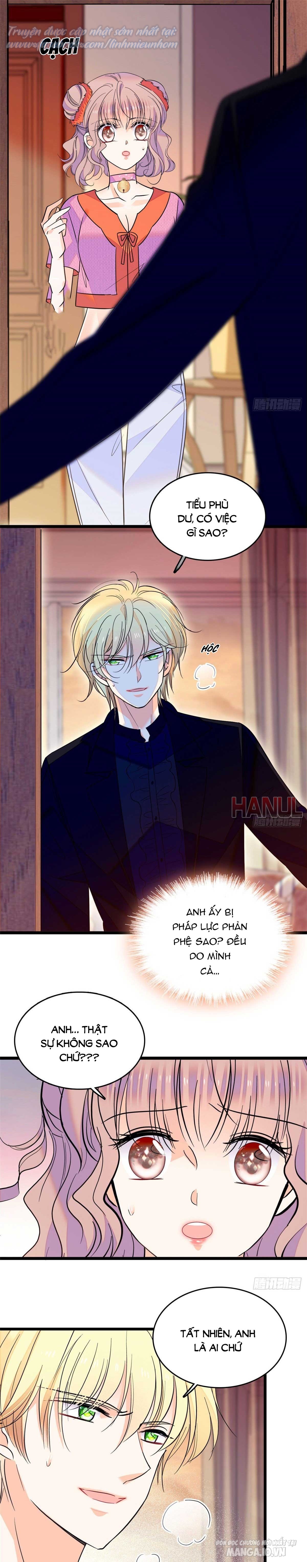 Fan Cp Của Tôi Và Ảnh Đế Trãi Dài Khắp Mxh Chapter 123 - Trang 2
