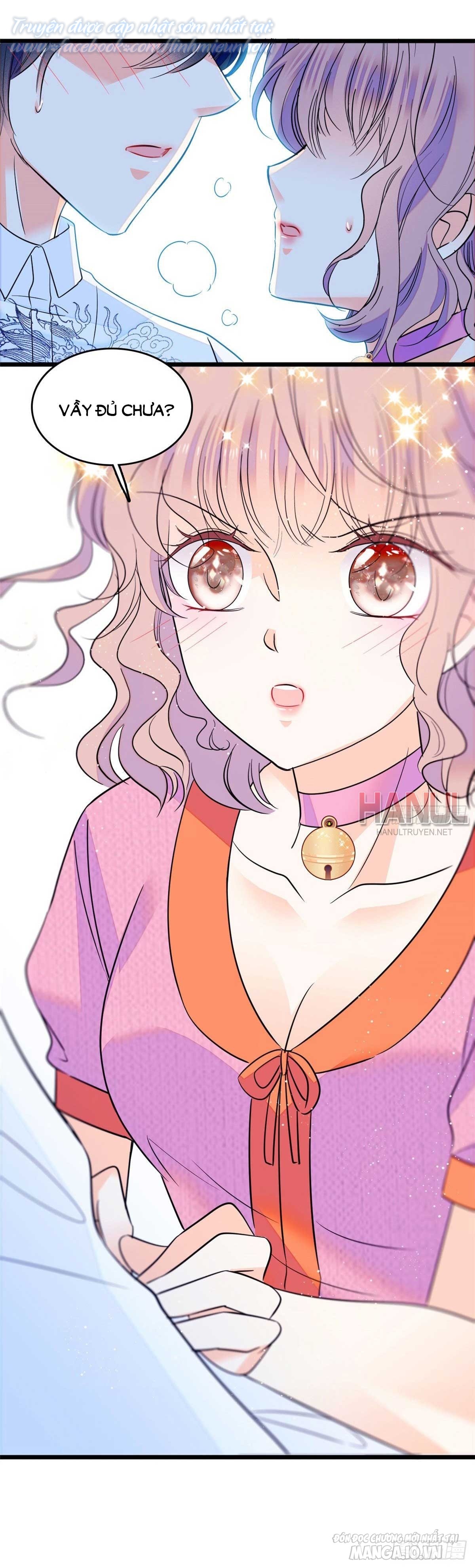 Fan Cp Của Tôi Và Ảnh Đế Trãi Dài Khắp Mxh Chapter 123 - Trang 2