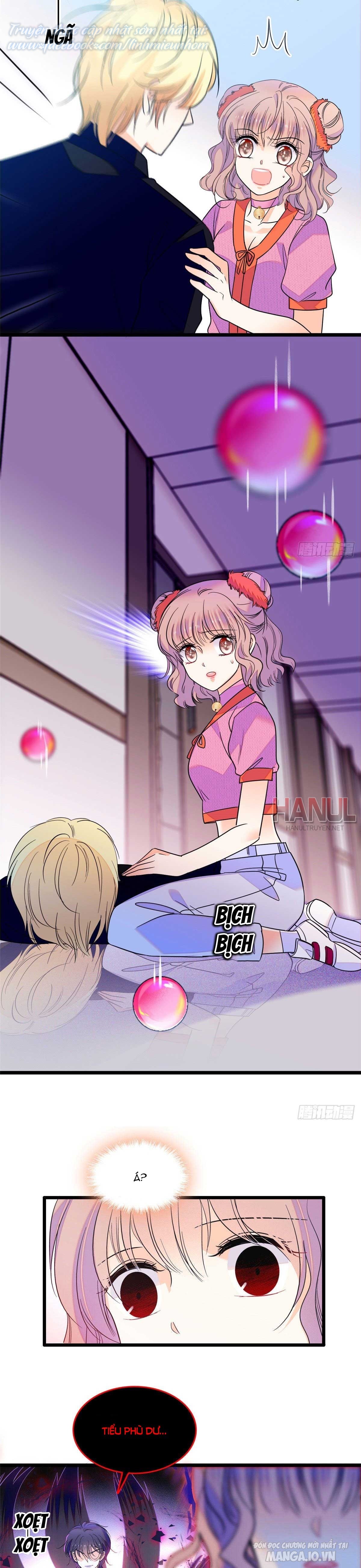 Fan Cp Của Tôi Và Ảnh Đế Trãi Dài Khắp Mxh Chapter 123 - Trang 2