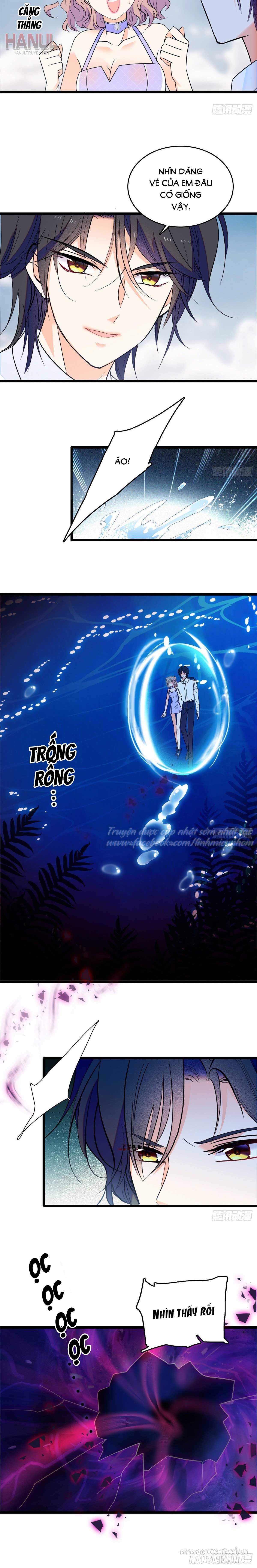 Fan Cp Của Tôi Và Ảnh Đế Trãi Dài Khắp Mxh Chapter 124 - Trang 2