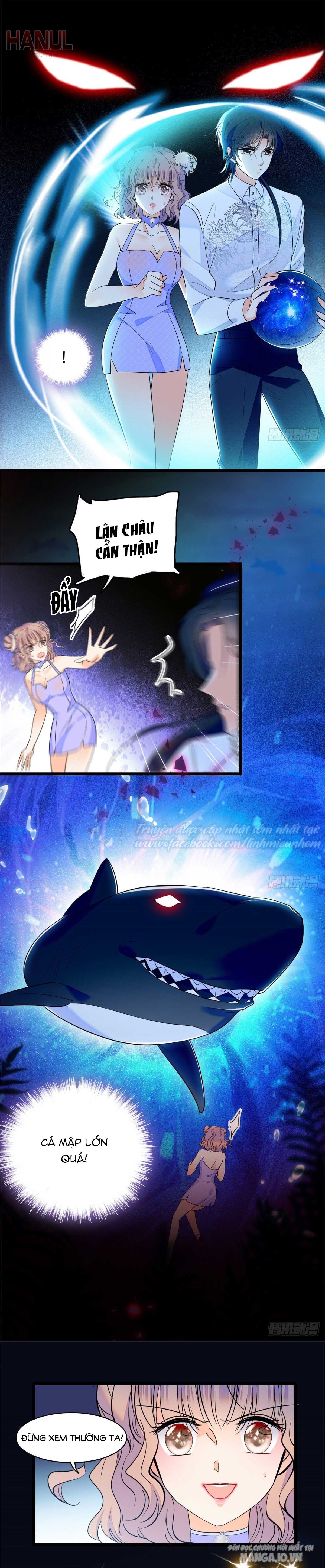 Fan Cp Của Tôi Và Ảnh Đế Trãi Dài Khắp Mxh Chapter 124 - Trang 2