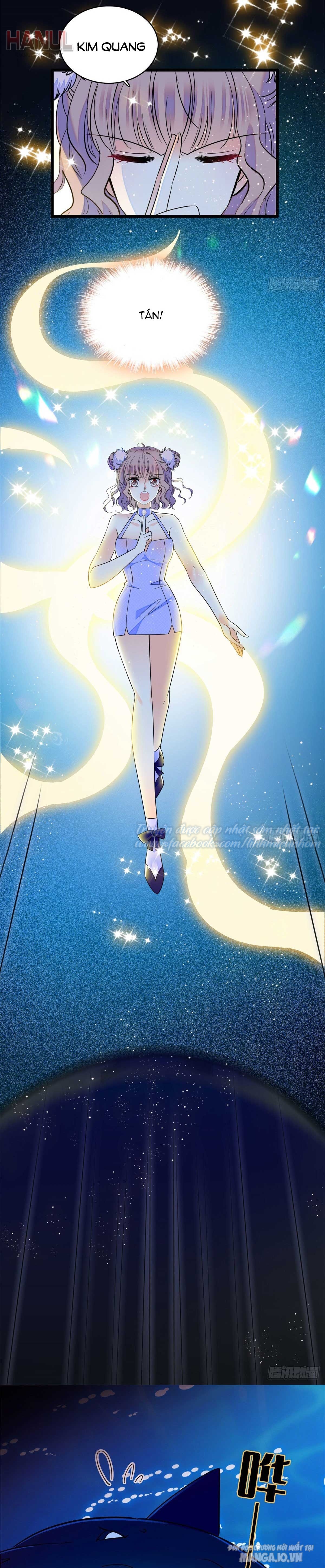 Fan Cp Của Tôi Và Ảnh Đế Trãi Dài Khắp Mxh Chapter 124 - Trang 2