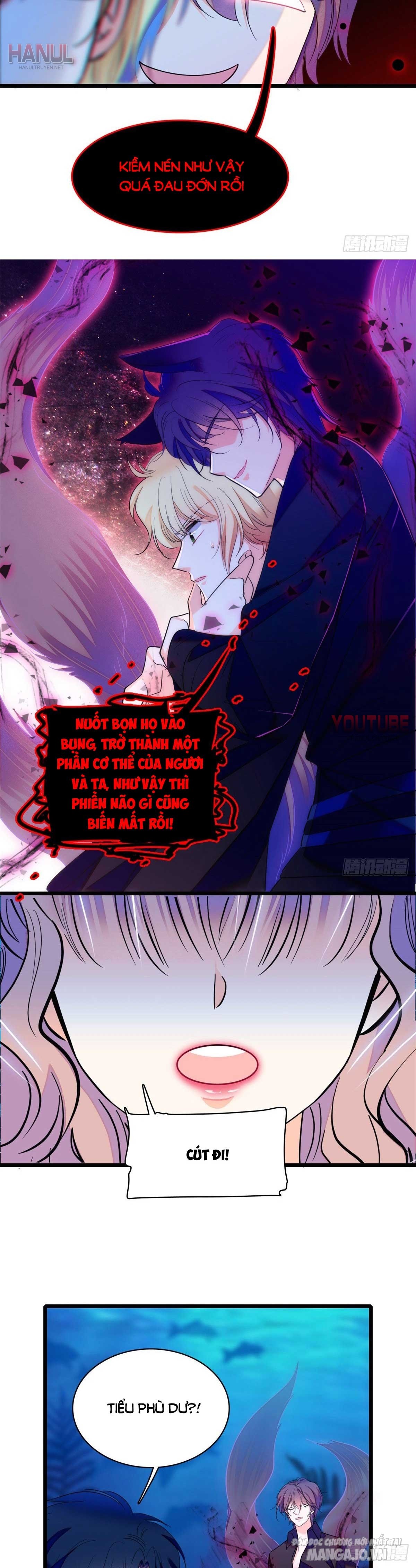 Fan Cp Của Tôi Và Ảnh Đế Trãi Dài Khắp Mxh Chapter 125 - Trang 2