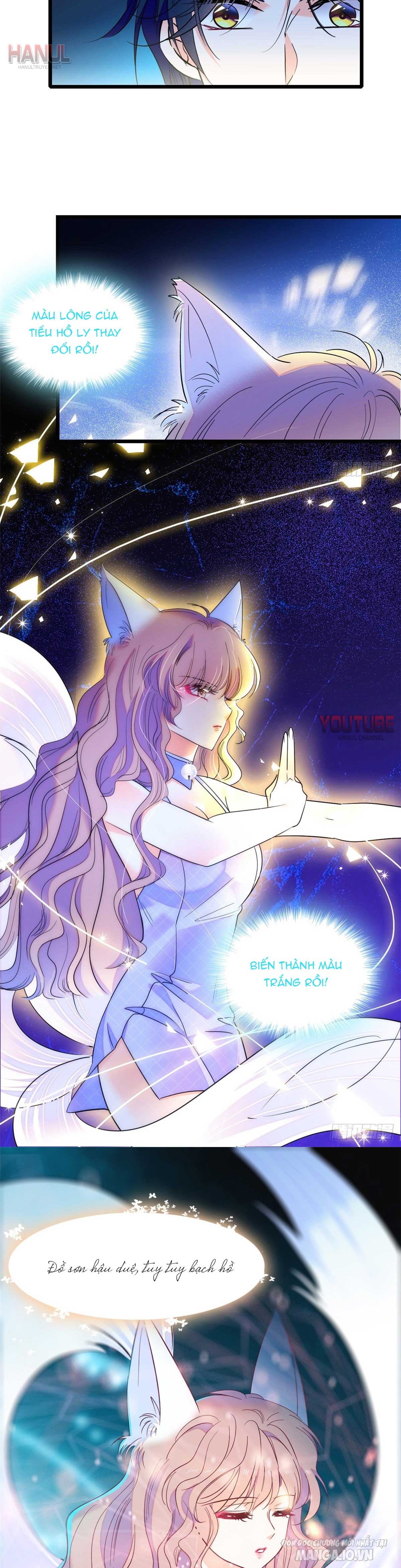 Fan Cp Của Tôi Và Ảnh Đế Trãi Dài Khắp Mxh Chapter 125 - Trang 2