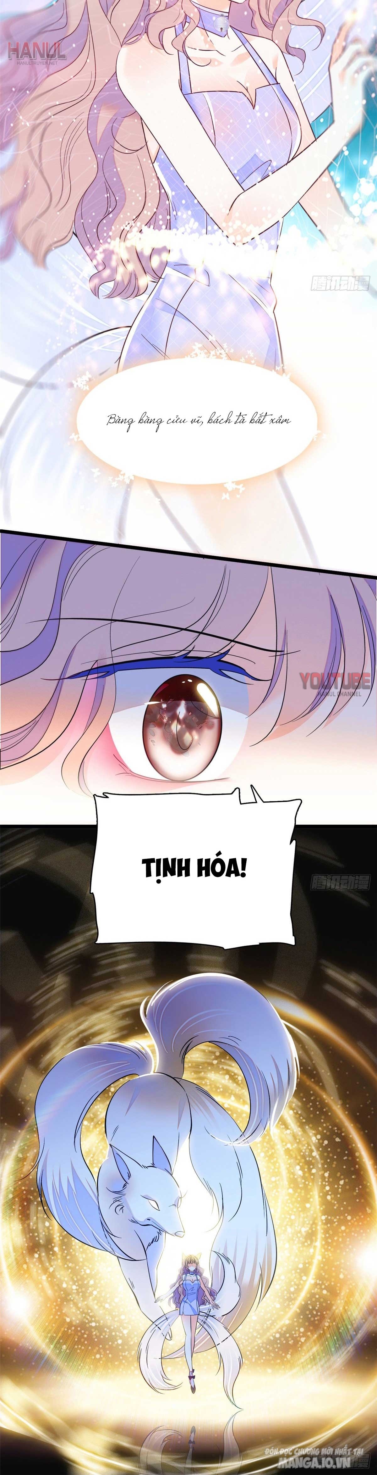 Fan Cp Của Tôi Và Ảnh Đế Trãi Dài Khắp Mxh Chapter 125 - Trang 2