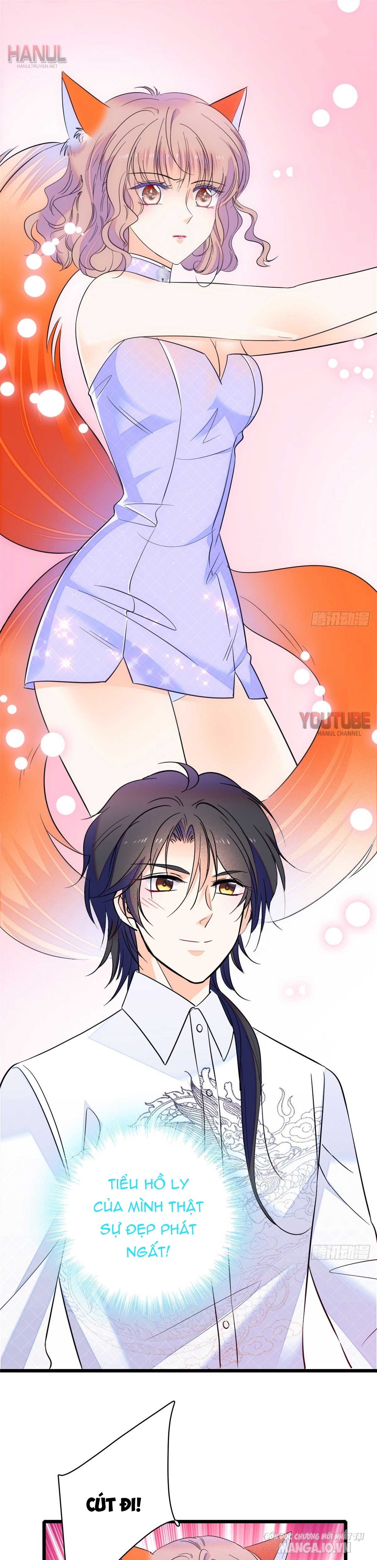 Fan Cp Của Tôi Và Ảnh Đế Trãi Dài Khắp Mxh Chapter 125 - Trang 2