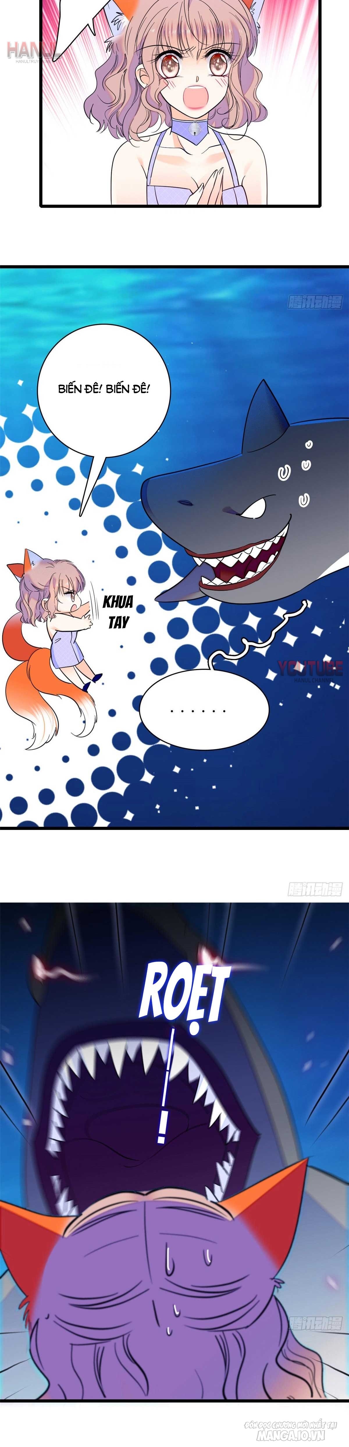 Fan Cp Của Tôi Và Ảnh Đế Trãi Dài Khắp Mxh Chapter 125 - Trang 2