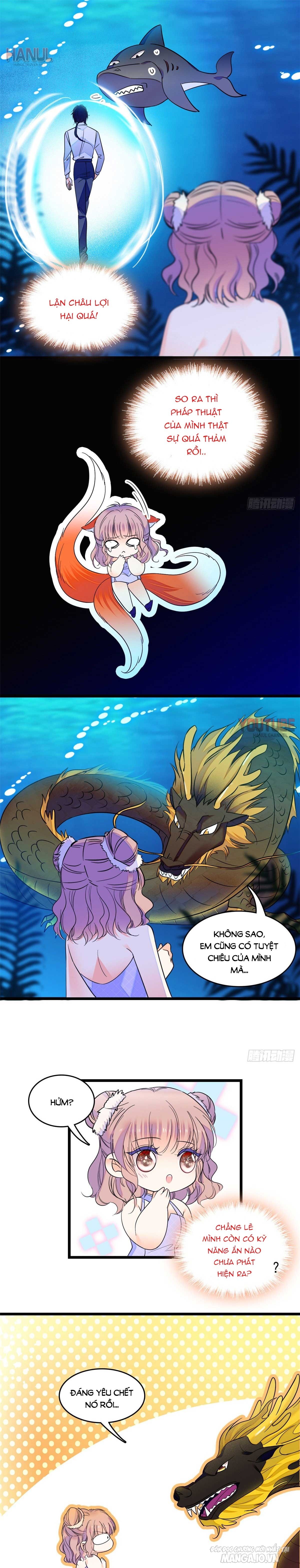 Fan Cp Của Tôi Và Ảnh Đế Trãi Dài Khắp Mxh Chapter 125 - Trang 2