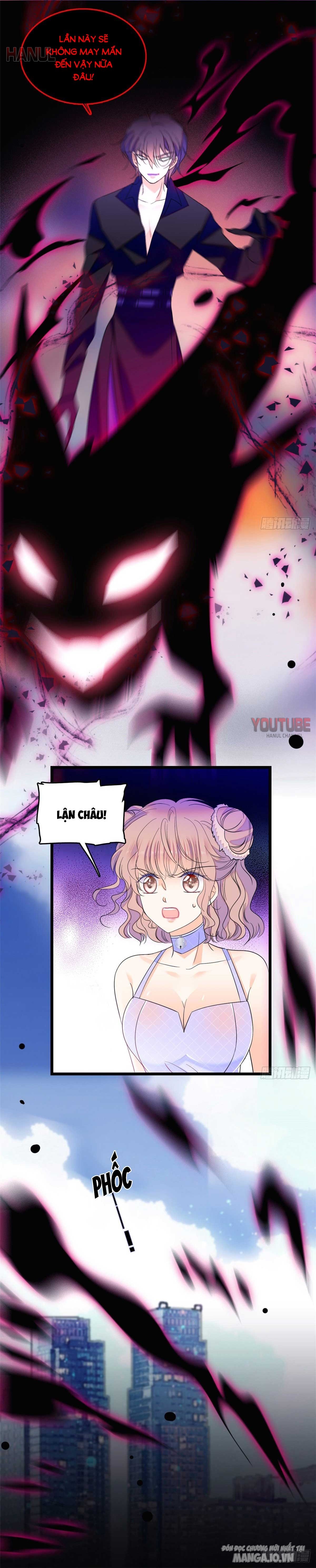 Fan Cp Của Tôi Và Ảnh Đế Trãi Dài Khắp Mxh Chapter 125 - Trang 2