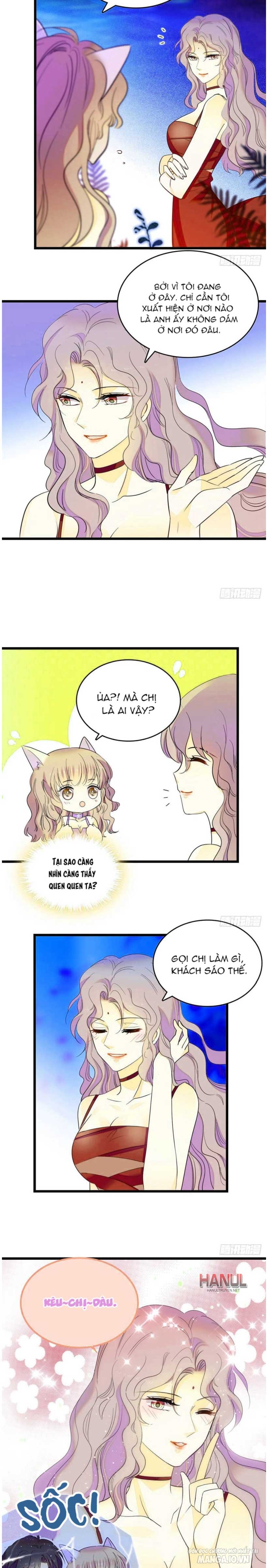 Fan Cp Của Tôi Và Ảnh Đế Trãi Dài Khắp Mxh Chapter 126 - Trang 2