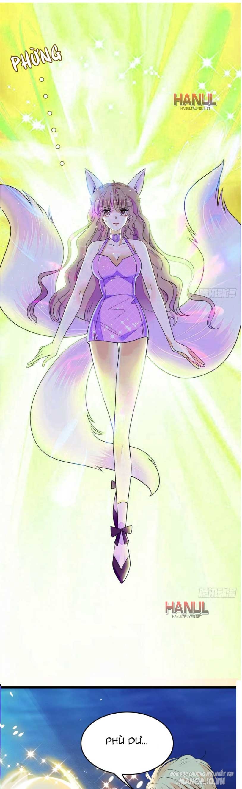 Fan Cp Của Tôi Và Ảnh Đế Trãi Dài Khắp Mxh Chapter 126 - Trang 2