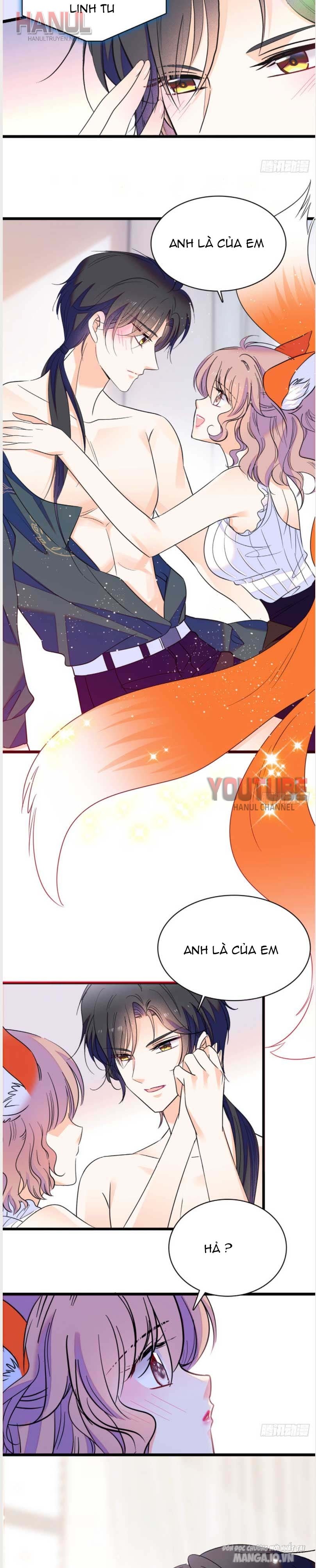 Fan Cp Của Tôi Và Ảnh Đế Trãi Dài Khắp Mxh Chapter 128 - Trang 2