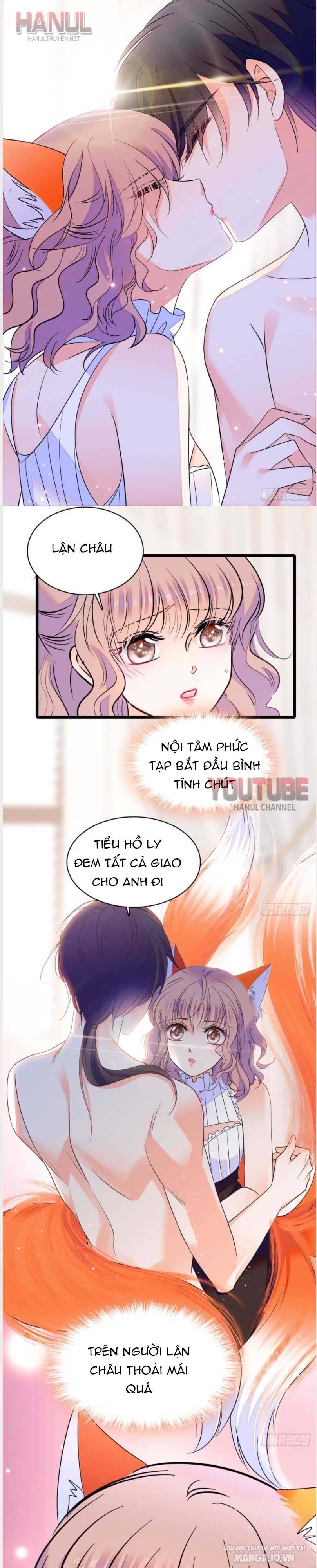 Fan Cp Của Tôi Và Ảnh Đế Trãi Dài Khắp Mxh Chapter 128 - Trang 2