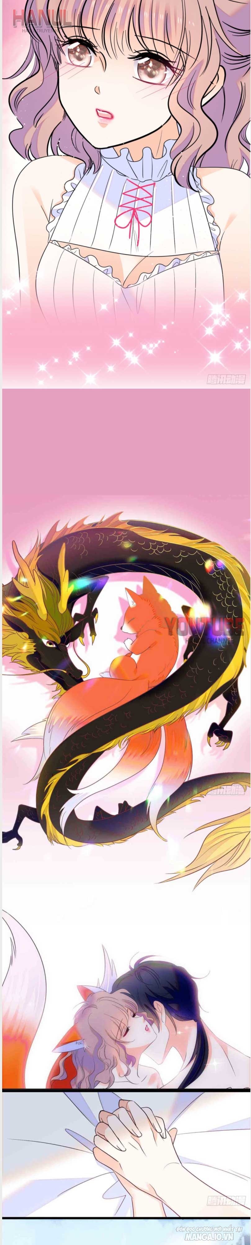 Fan Cp Của Tôi Và Ảnh Đế Trãi Dài Khắp Mxh Chapter 128 - Trang 2