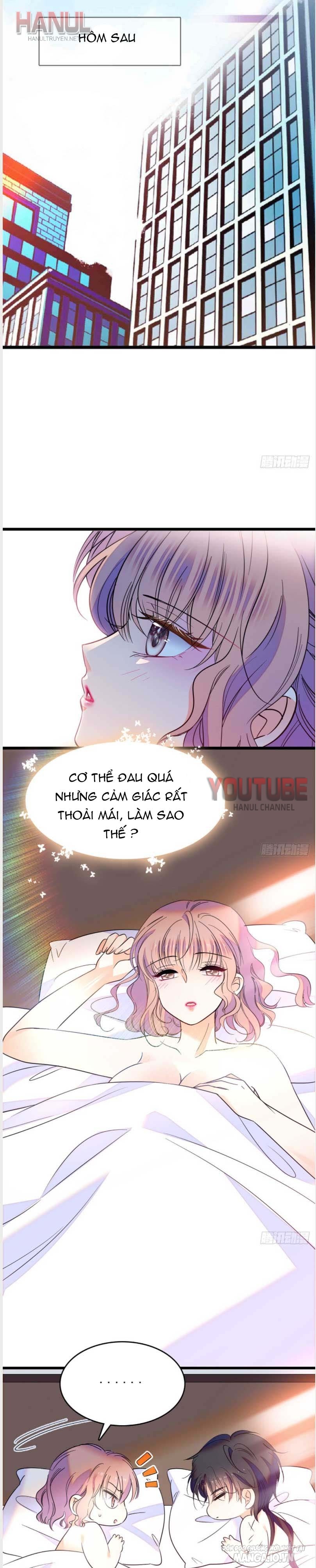 Fan Cp Của Tôi Và Ảnh Đế Trãi Dài Khắp Mxh Chapter 128 - Trang 2