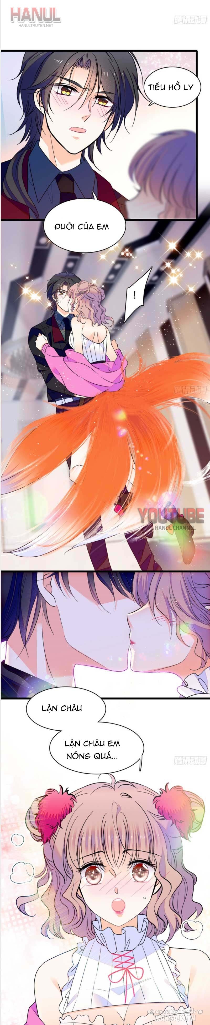 Fan Cp Của Tôi Và Ảnh Đế Trãi Dài Khắp Mxh Chapter 128 - Trang 2