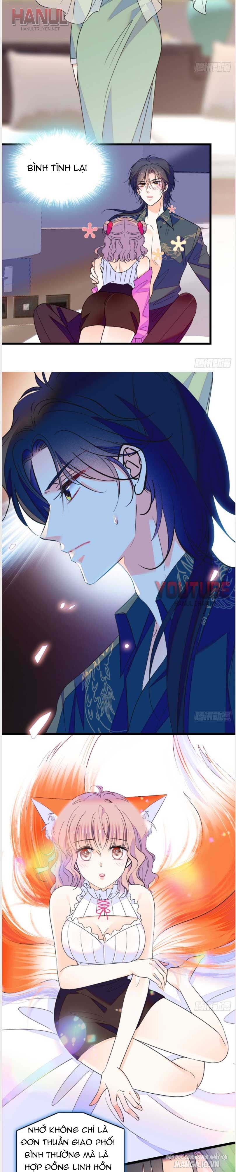 Fan Cp Của Tôi Và Ảnh Đế Trãi Dài Khắp Mxh Chapter 128 - Trang 2