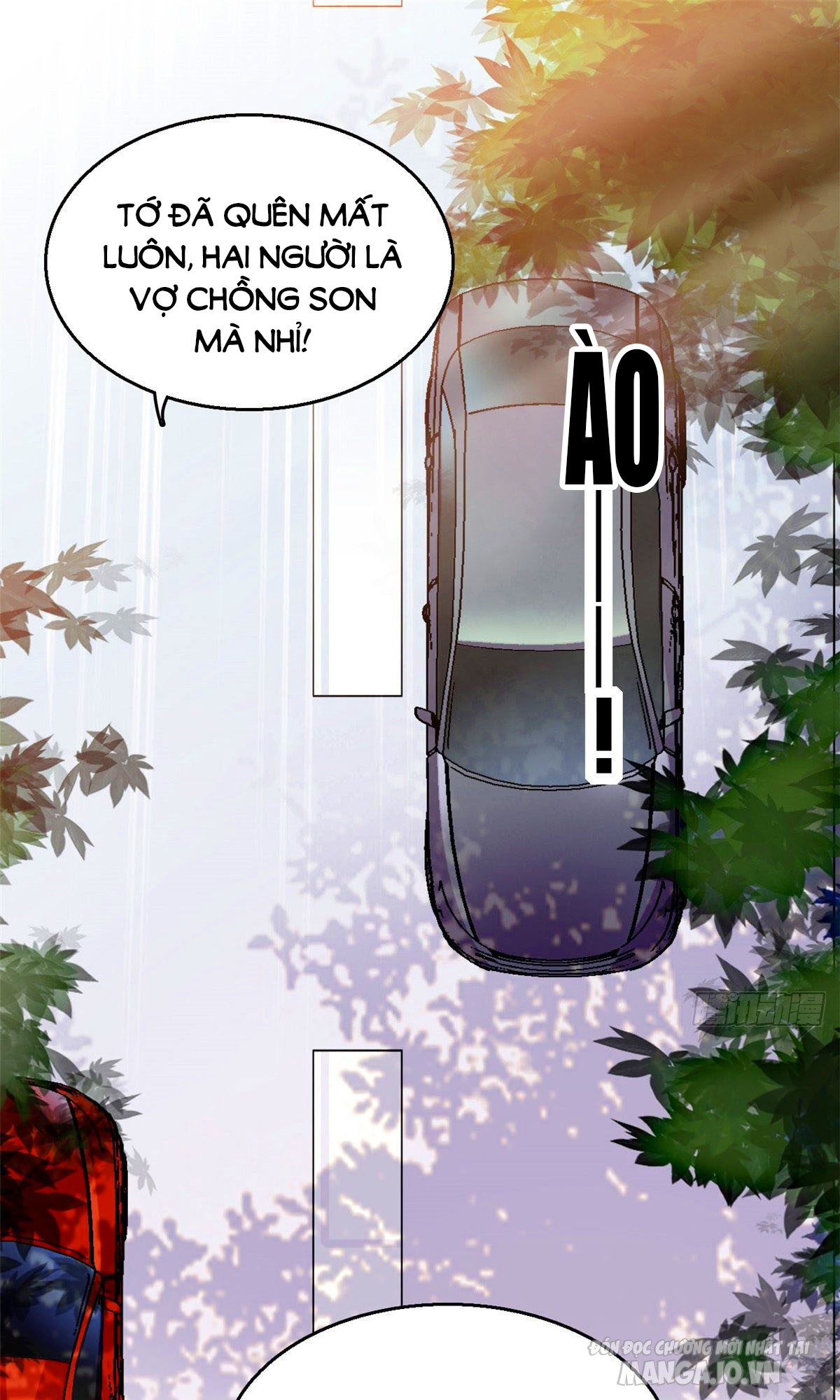 Fan Cp Của Tôi Và Ảnh Đế Trãi Dài Khắp Mxh Chapter 13.1 - Trang 2