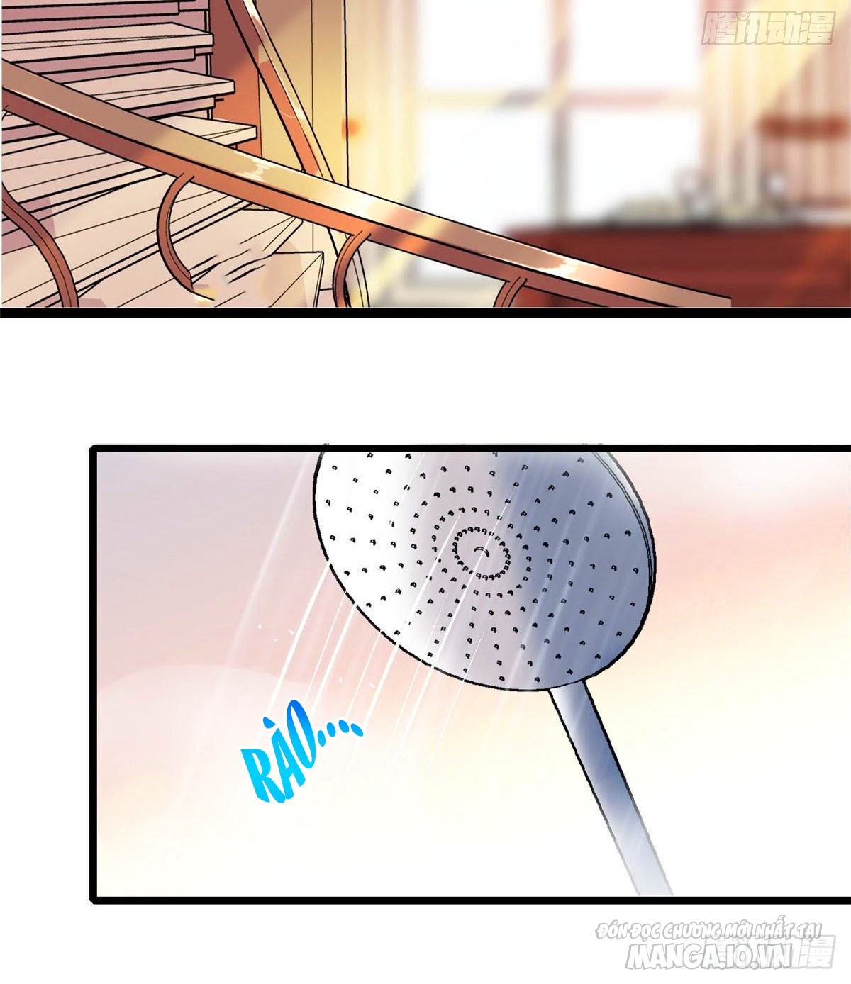 Fan Cp Của Tôi Và Ảnh Đế Trãi Dài Khắp Mxh Chapter 13.1 - Trang 2