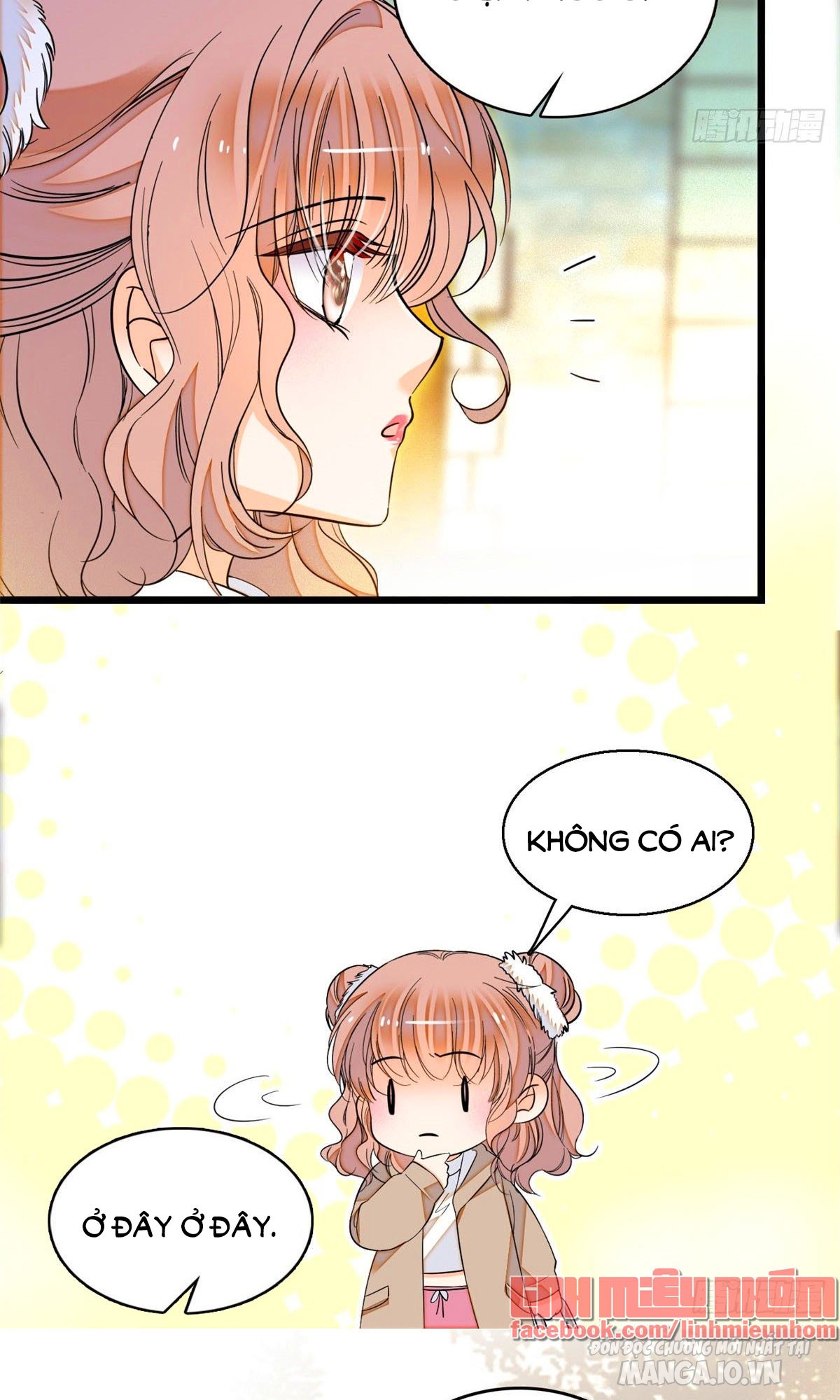 Fan Cp Của Tôi Và Ảnh Đế Trãi Dài Khắp Mxh Chapter 13.1 - Trang 2