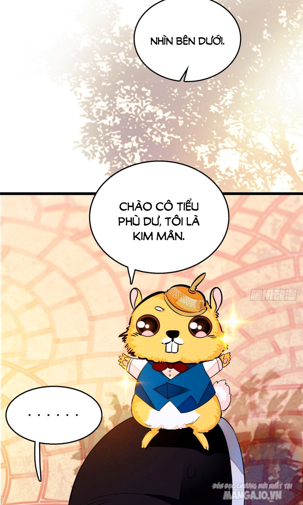 Fan Cp Của Tôi Và Ảnh Đế Trãi Dài Khắp Mxh Chapter 13.1 - Trang 2