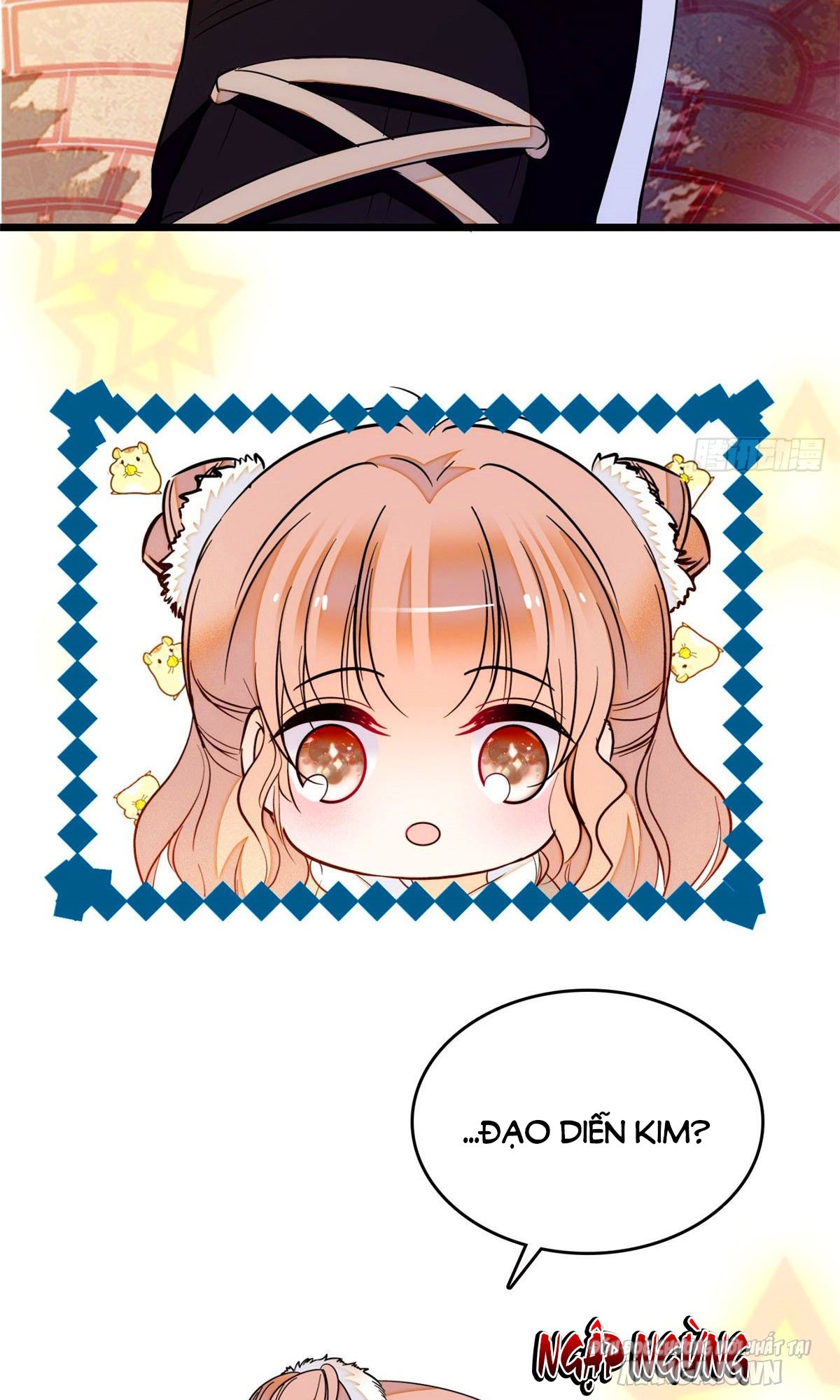 Fan Cp Của Tôi Và Ảnh Đế Trãi Dài Khắp Mxh Chapter 13.1 - Trang 2