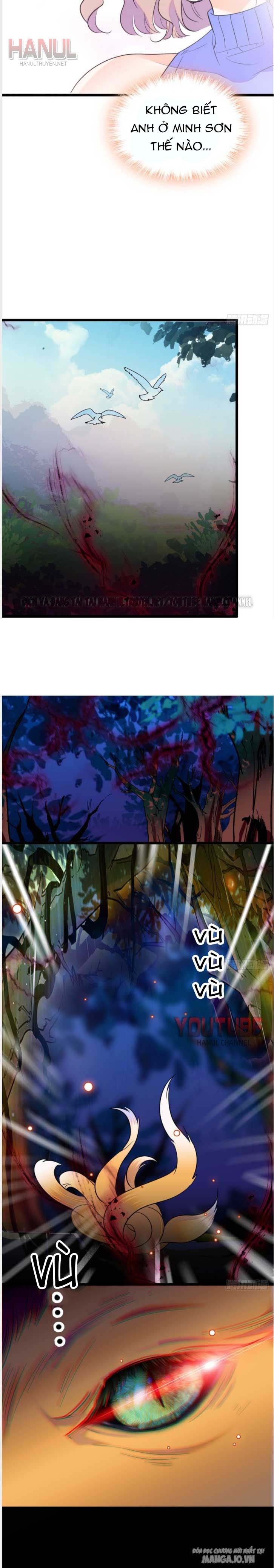 Fan Cp Của Tôi Và Ảnh Đế Trãi Dài Khắp Mxh Chapter 131 - Trang 2