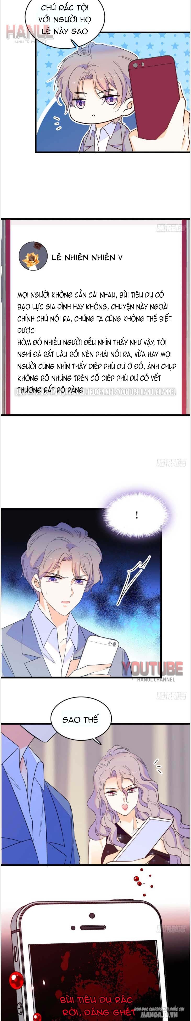 Fan Cp Của Tôi Và Ảnh Đế Trãi Dài Khắp Mxh Chapter 131 - Trang 2