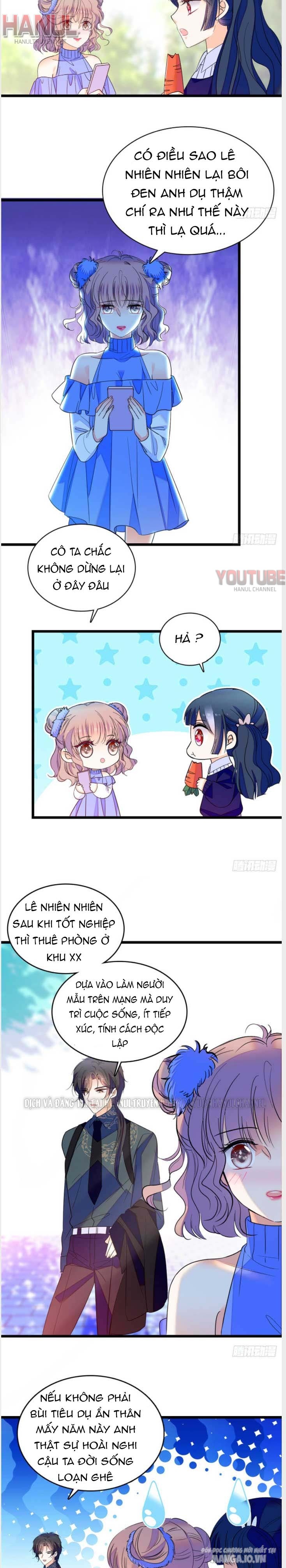 Fan Cp Của Tôi Và Ảnh Đế Trãi Dài Khắp Mxh Chapter 132 - Trang 2