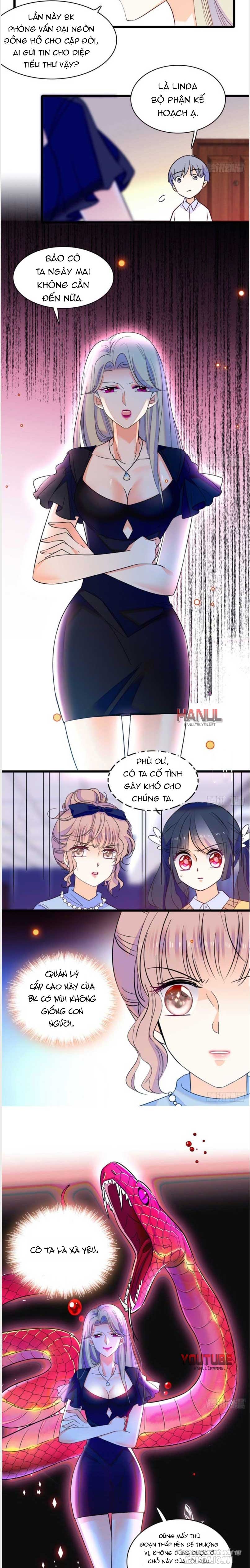 Fan Cp Của Tôi Và Ảnh Đế Trãi Dài Khắp Mxh Chapter 133 - Trang 2