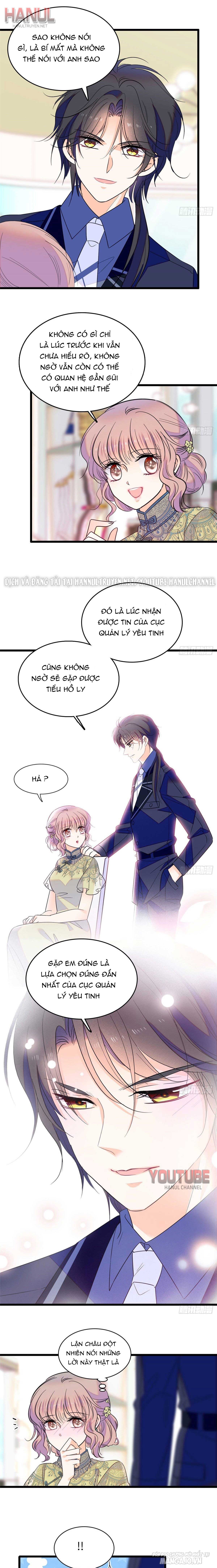 Fan Cp Của Tôi Và Ảnh Đế Trãi Dài Khắp Mxh Chapter 134 - Trang 2